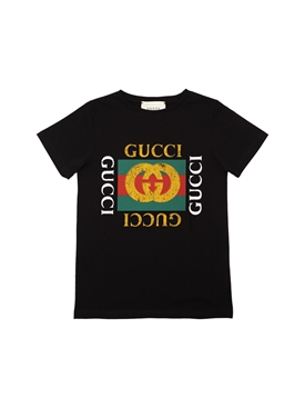 boys gucci t shirt