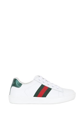 gucci shoes youth