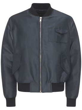 givenchy leather jacket mens