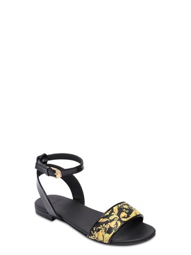 scarpe versace bambina