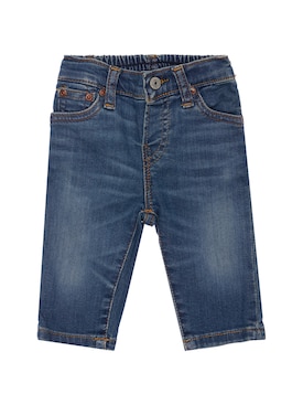 ralph lauren baby jeans