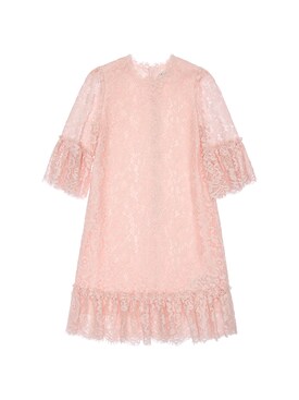 robe dolce gabbana fille