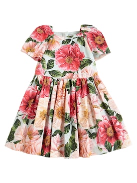 dolce and gabbana toddler dress