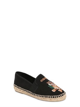 kenzo loafers