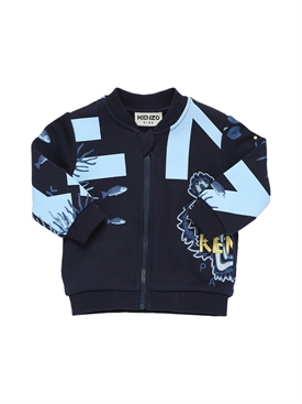veste kenzo bebe