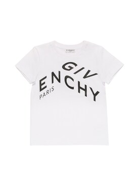 Givenchy - Toddler Girls 2-6 years 