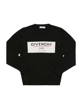 Givenchy - Junior Boys 7-16 years 