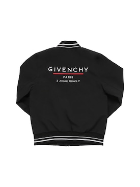 Givenchy - Ropa para Niño Junior 7-16 años - Primavera/Verano 2021 |  Luisaviaroma