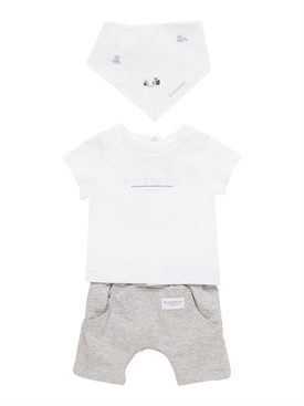 givenchy baby clothes