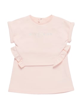 baby girl givenchy dress
