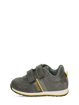 Hugo Boss - Baby Boys 0-24 months Shoes 