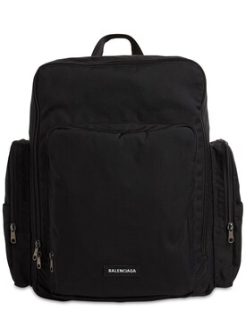 balenciaga crossbody bag men's