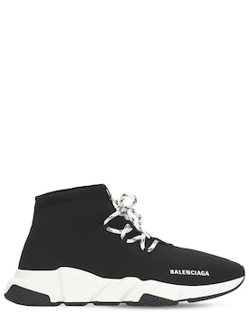 balenciaga track 2 off white