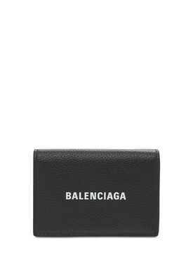 Balenciaga バレンシアガ メンズ財布 秋冬21 Luisaviaroma