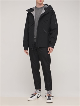 nike nocta tech jacket