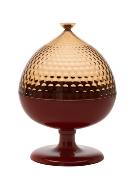 kartell - aufbewahrung - einrichtung - frühling/sommer 2021