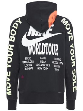 move your sole nike hoodie