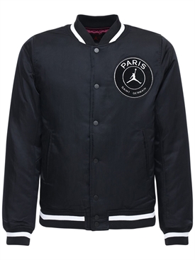 nike men's spring jacket