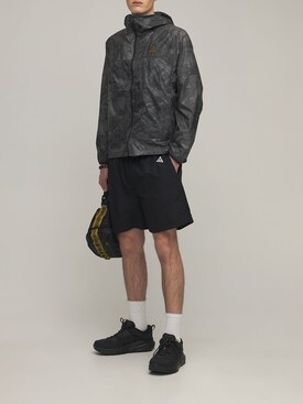 nike acg cinder cone jacket