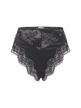 yves saint laurent panties
