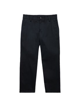 armani boys pants