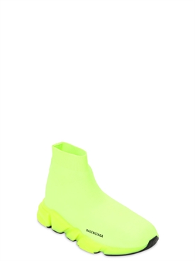 balenciaga neon