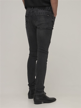 Ksubi - Jeans van winkle life scribe 