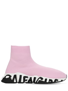 balenciaga speed trainer luisaviaroma