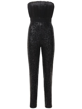 Jumpsuits Und Overalls Fur Damen 21 Luisaviaroma