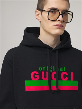 Gucci - Sudadera \