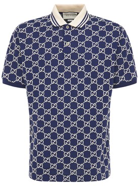 gucci polo 2021