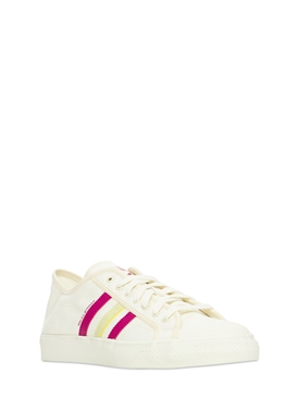 Adidas Originals - Wales bonner nizza 