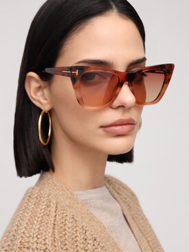 tom ford poppy sunglasses