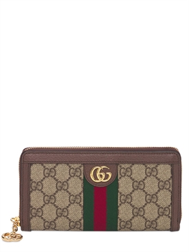 Gucci - Portafoglio \