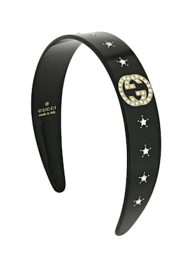 accessori capelli gucci