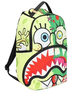 spring ground backpack