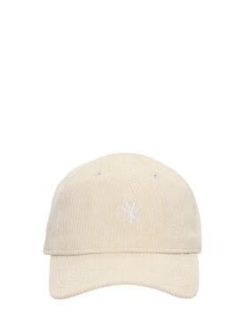 velvet new era cap