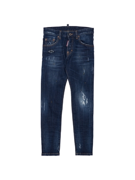 dsquared junior sale