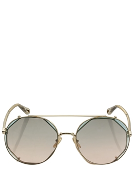 chloe designer sunglasses