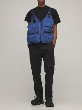 acg nike vest