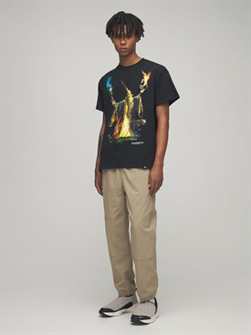 Nike Acg - Acg wizard cotton t-shirt 