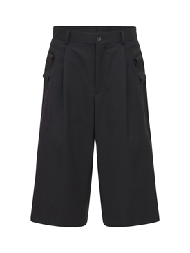 Noir Kei Ninomiya Rebajas - Pantalones Cortos para Mujer - PV21 |  Luisaviaroma