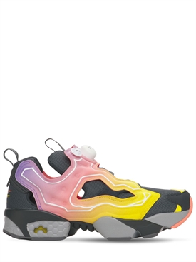Reebok Classics - Instapump fury og 