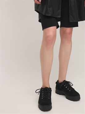 nike lahar black