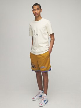 converse bandulu shorts