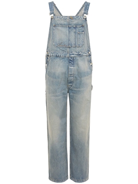 セール メンズ オーバーオール ジャンプスーツ Luisaviaroma