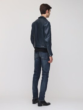 tom ford blue jeans