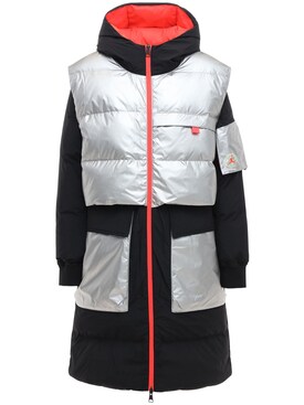 nike spring coat