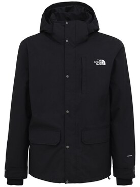 the north face summer jacket