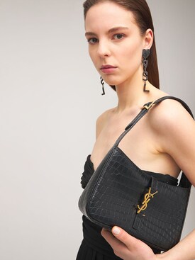 ysl croco